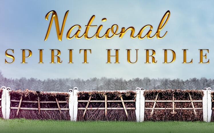 National Spirit Hurdle History