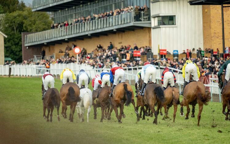 Fontwell Park Launch New Chase Series With £40,000 Final