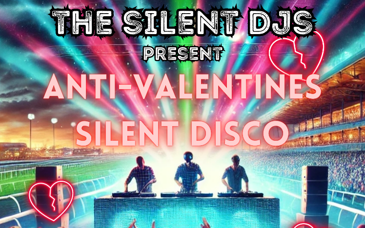 Silent disco