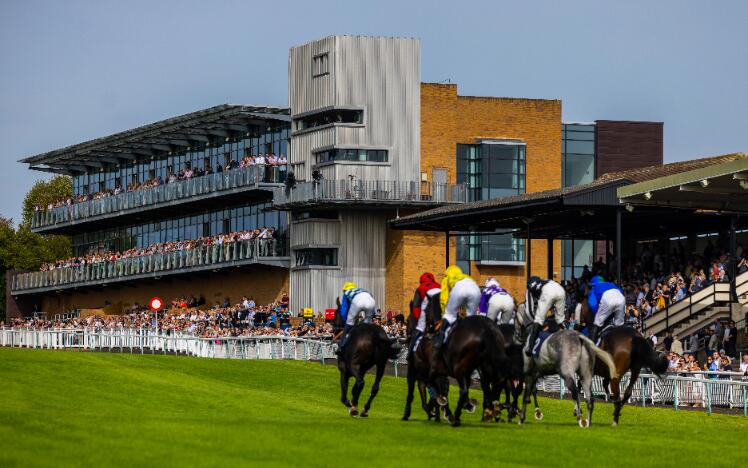 2025 Fixture List Announced at Fontwell Park Racecourse