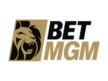 BetMGM sponsor logo