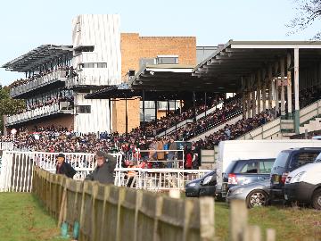 Fontwell Park Racecourse