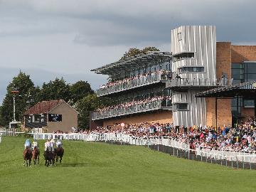 Fontwell Park Racecourse